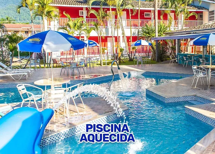 Hotel Pousada Vivendas do Sol e Mar